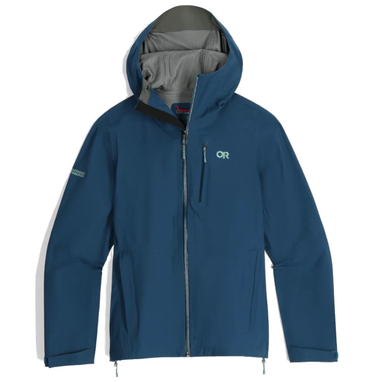 Outdoor Research Aspire 3L Jacket - Women's - Image 6